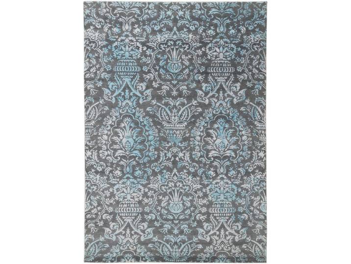 Sindhi Teppich 175x250 Handgeknüpft Modern Orientteppich Designteppich