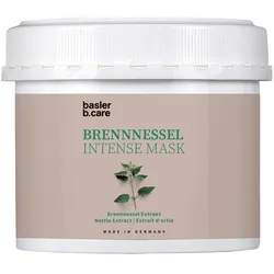 500ml basler Brennnessel Intense Mask