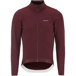 Craft, Herren, Velotrikot, Bike Subz Training Herren Fahrradjacke (XL), Grün, XL