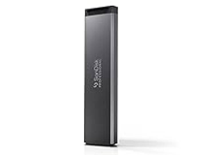 SanDisk Professional Pro-Blade 1 to SSD Mag jusqu'à 3000 Mo/s