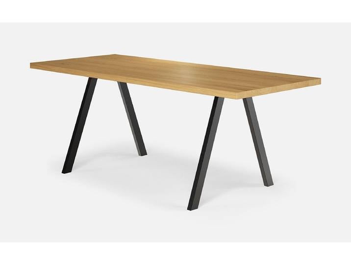 Wohnzimmer Tisch Eiche Natur geölt