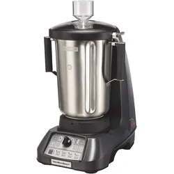 Hamilton Beach Commercial - EXPEDITORTM 1100S Küchenmixer 4 L - HBF1100S