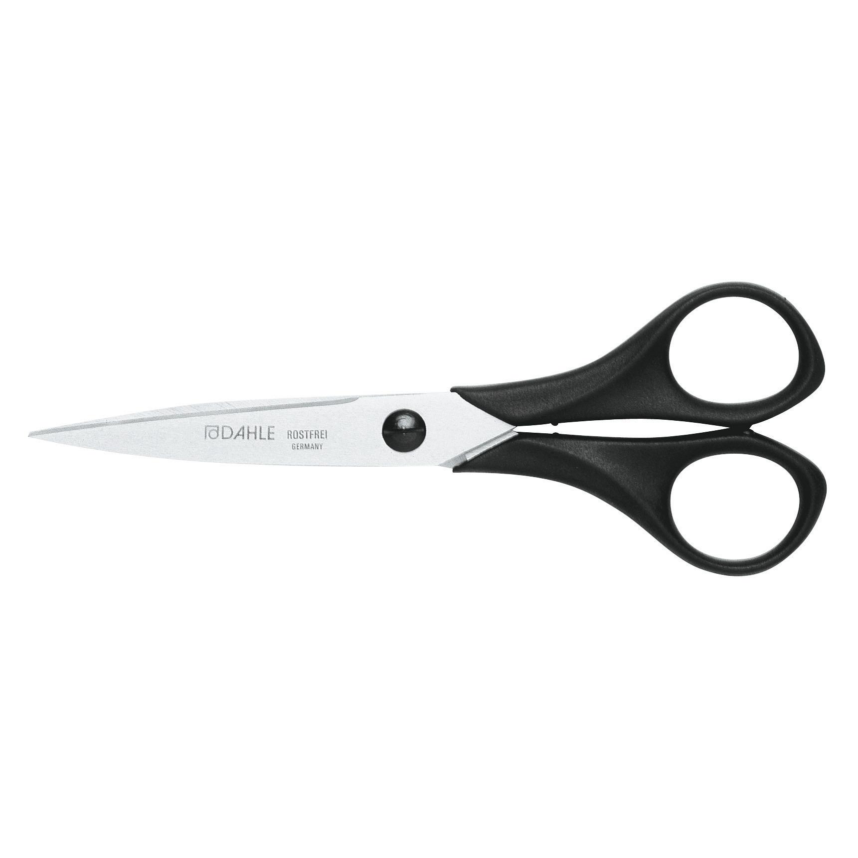 Dahle Papierschere Professional (16 cm) (50046)