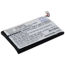 Garmin, Navigationsgerät Zubehör, GPS Battery for 361-00051-00 et. al