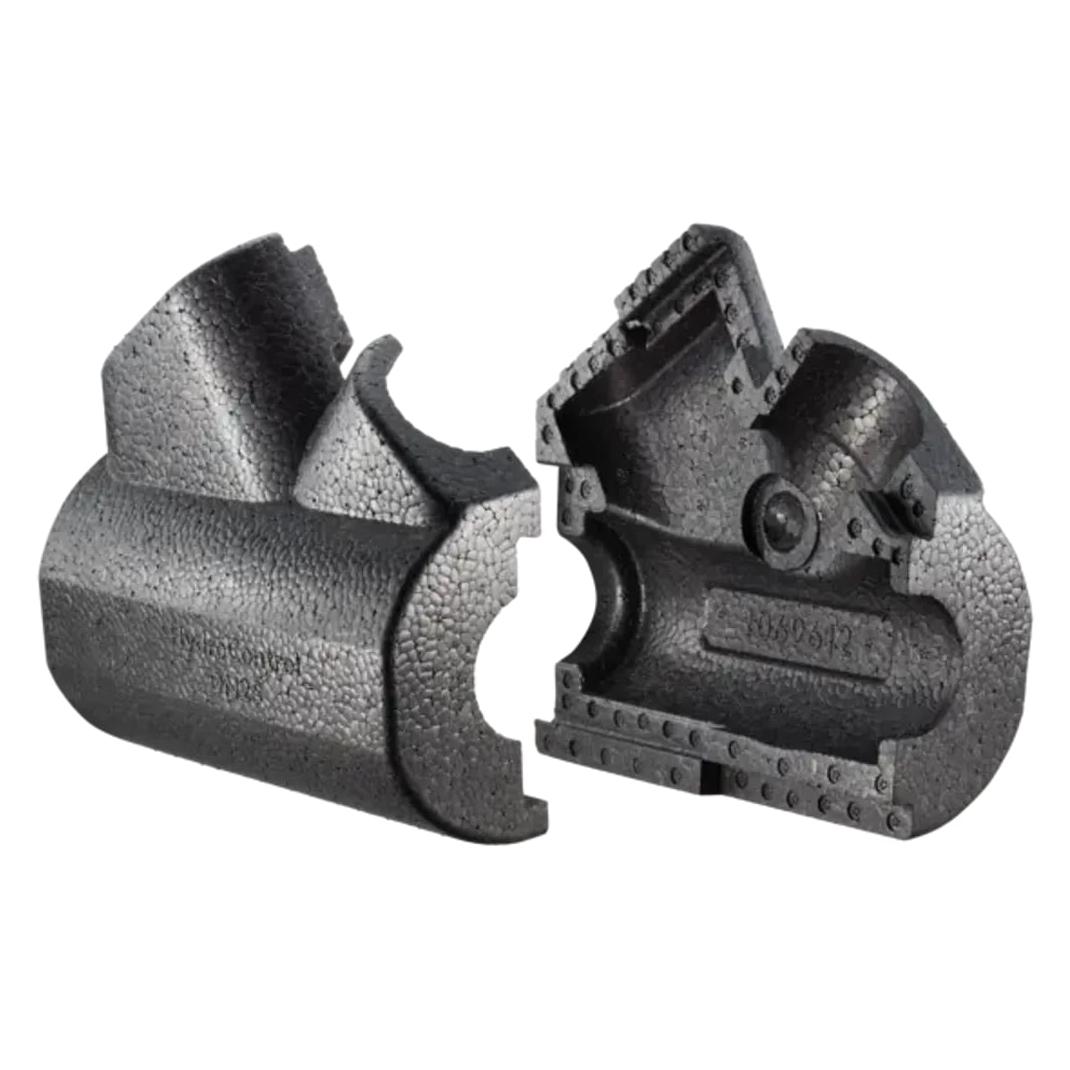 Oventrop Wärmedämmschale für HydroControl V / M / A, DN20 (1069611)