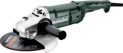 Metabo Winkelschleifer WE 2200-230