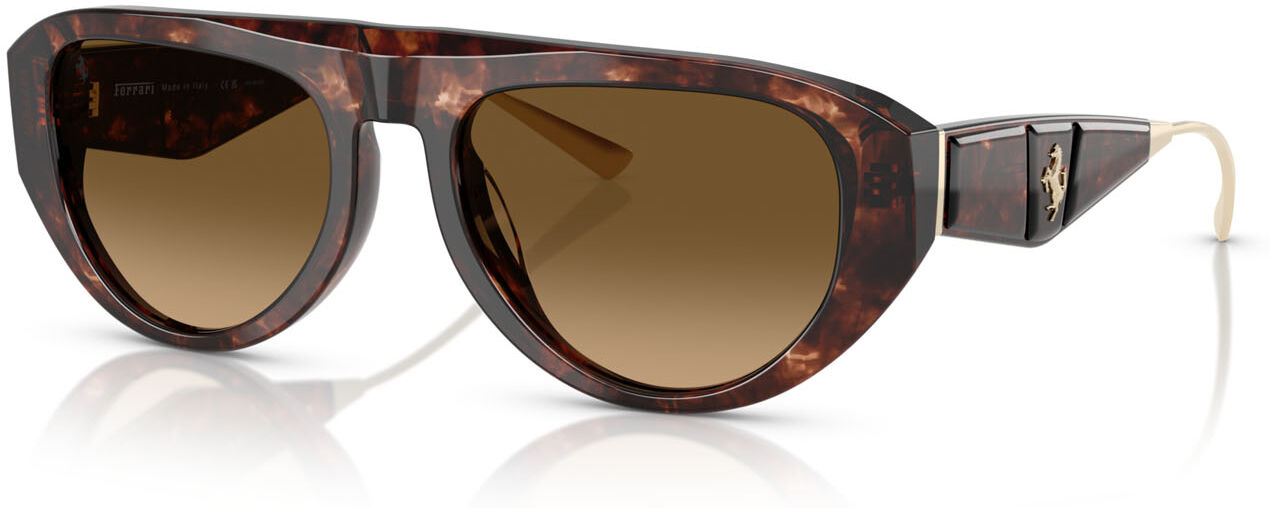 Acer Lunettes de soleil Ferrari FH 2012U (725/M2) Femme