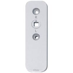 FFG7B-al Eltako Funk Fenster-Drehgriffkontakt Unterbau Reichweite max. (im Freifeld) 30 m 30000460