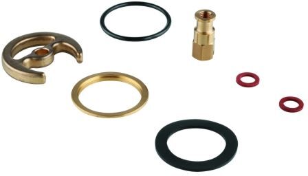 Grohe Befestigungssatz 42841 42841000 für Tectron und Tipptronic