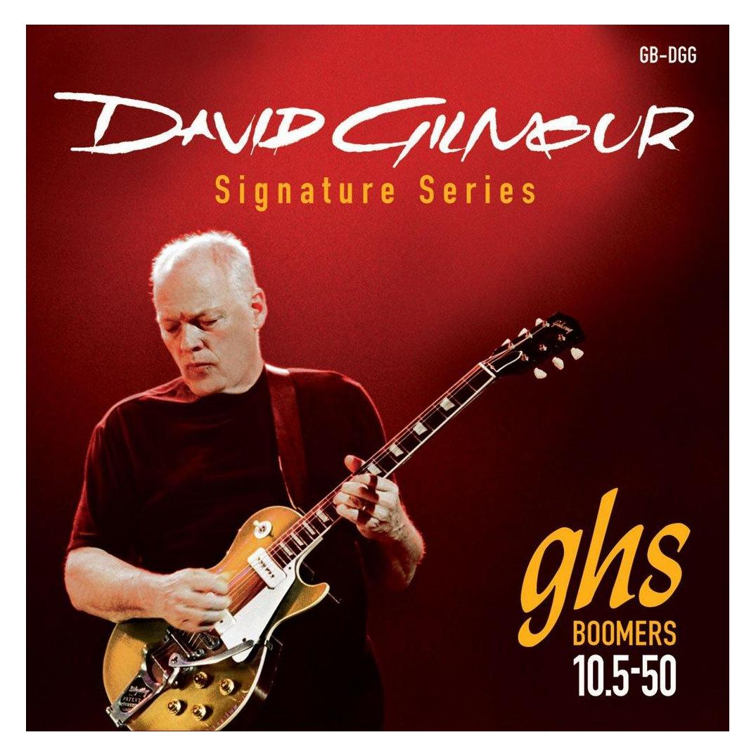 GHS DGG David Gilmour Signature 10.5/050 (6x, E-Gitarre, 0.05") (46534509)