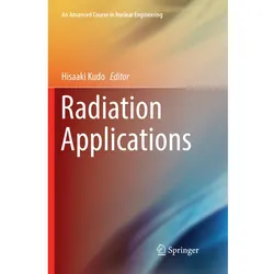 Radiation Applications, Fachbücher