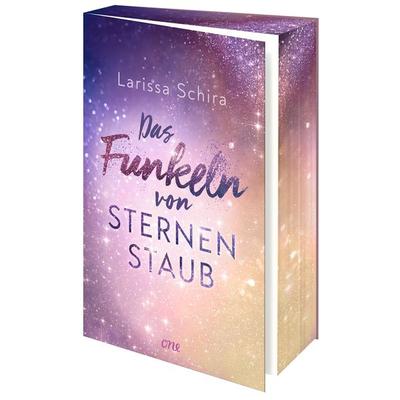 Das Funkeln von Sternenstaub, Taschenbuch von Larissa Schira, ONE