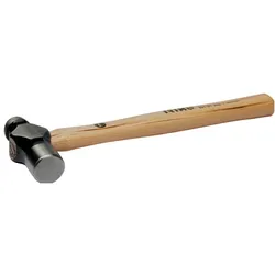 Irimo, Hammer, baenkhammer m/kugle 910gr hickory (1148 g)