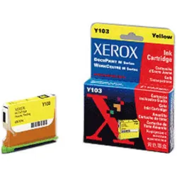Xerox 8R7974 Druckerpatrone – yellow – Originalprodukt