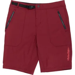 Troy Lee Designs Skyline Trail Shell Mono Fahrradshorts 34
