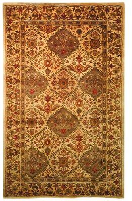 SAFAVIEH Handmade Antiquity Philomena Traditional Oriental Wool Rug