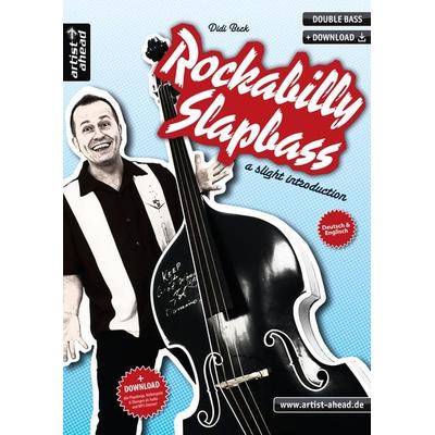 Rockabilly Slapbass -