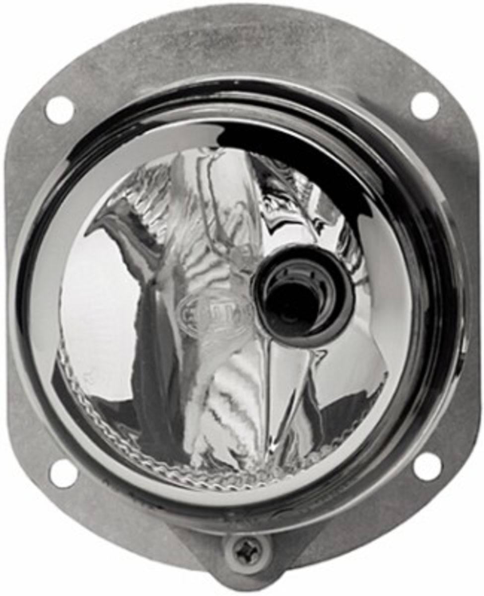 Hella Fendinebbia 1N0 009 295-037 sinistro