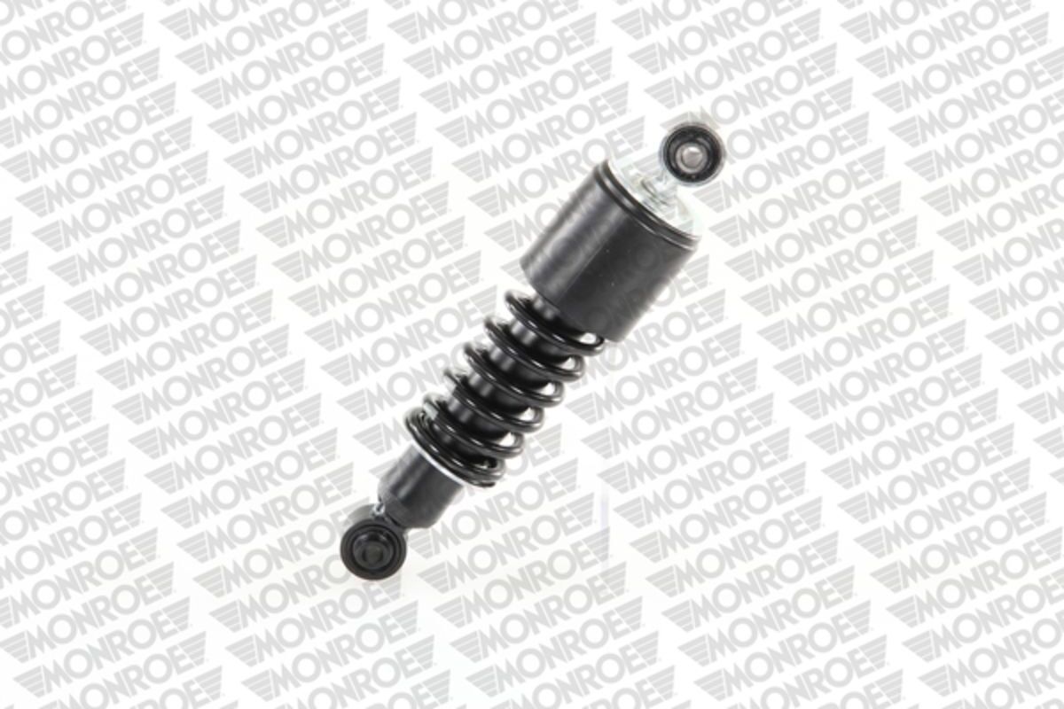 Dämpfer, Fahrerhauslagerung MONROE CB0110