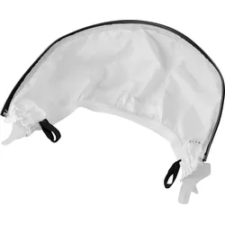 3M Versaflo Standard-Gesichtsabdichtung M-935 weiss für M-100 & M-200 & M-300 Serie
