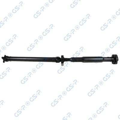 GSP Gelenkwelle, Achsantrieb PS900117 für BMW