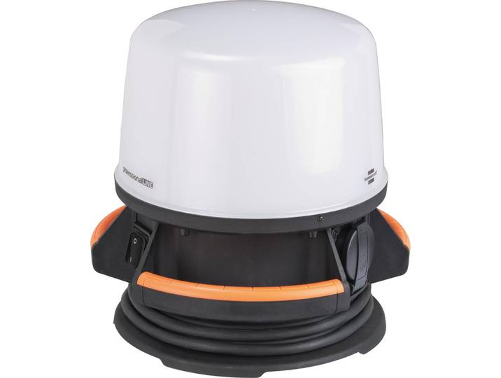 Projecteur Profi 360° ORUM 5050 M *FR* 5800lm\,5m H07RN-F3G1\,5 \, IP54