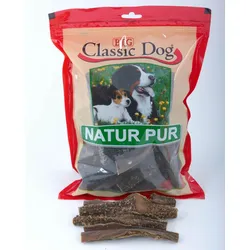 Classic Dog Rinderpansen natur | 250g Trockenfleisch