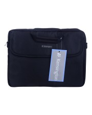 Kensington SP10 15.6" Classic Sleeve Notebook-Tasche 39,6 cm Schwarz (K62562EU)