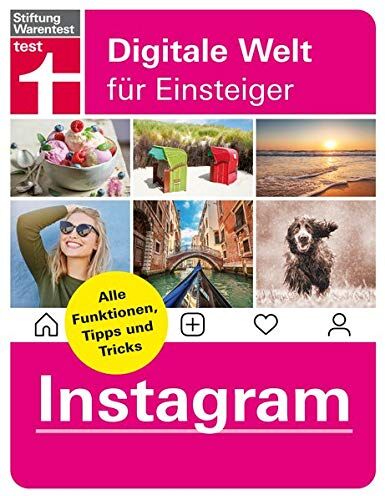 Markus Fasse - Instagram: Alle Funktionen, Tipps und Tricks - Preis vom 30.09.2026 09:01:18 h