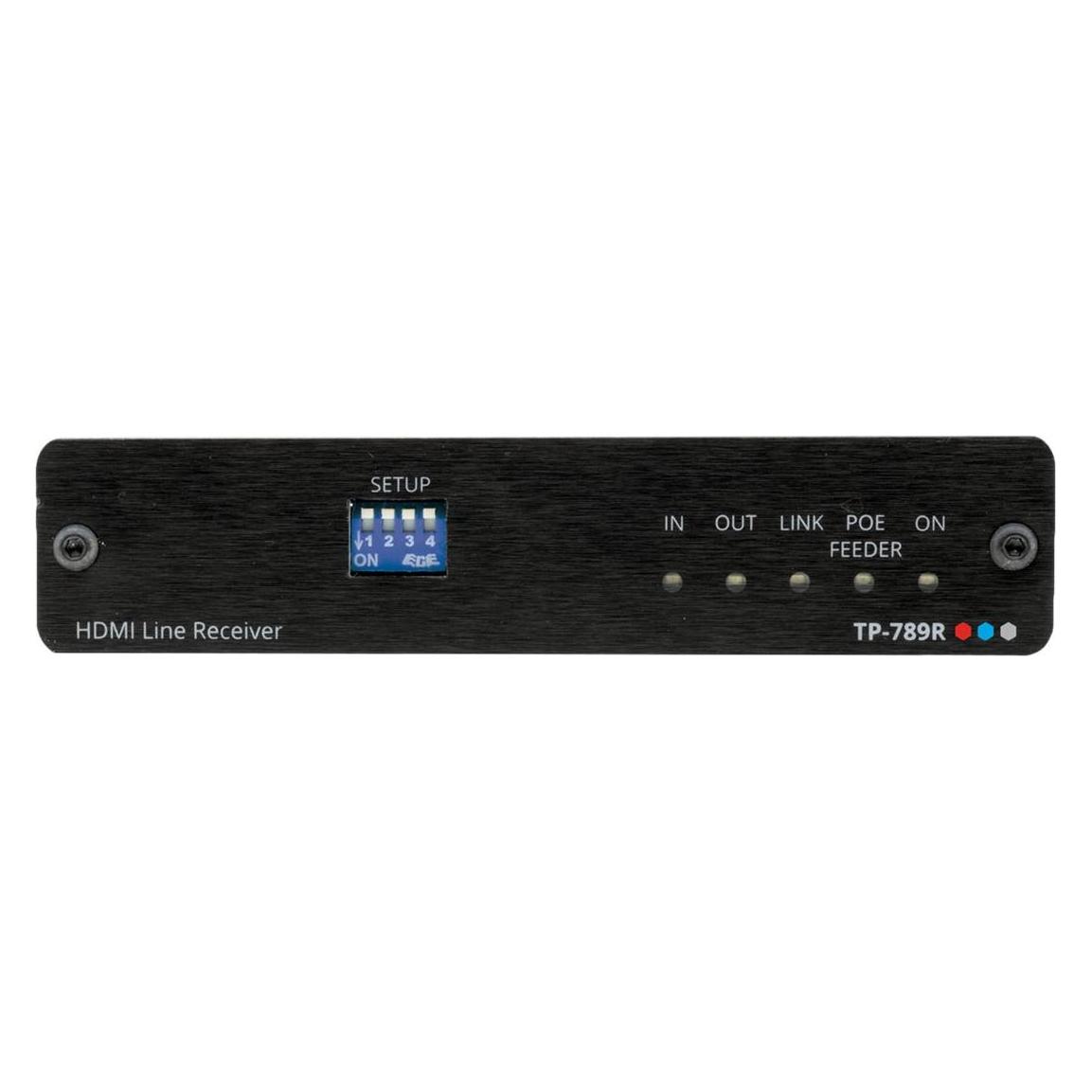 Kramer ELECTRONICS TP-789R (50-80506090) (50-80506090)