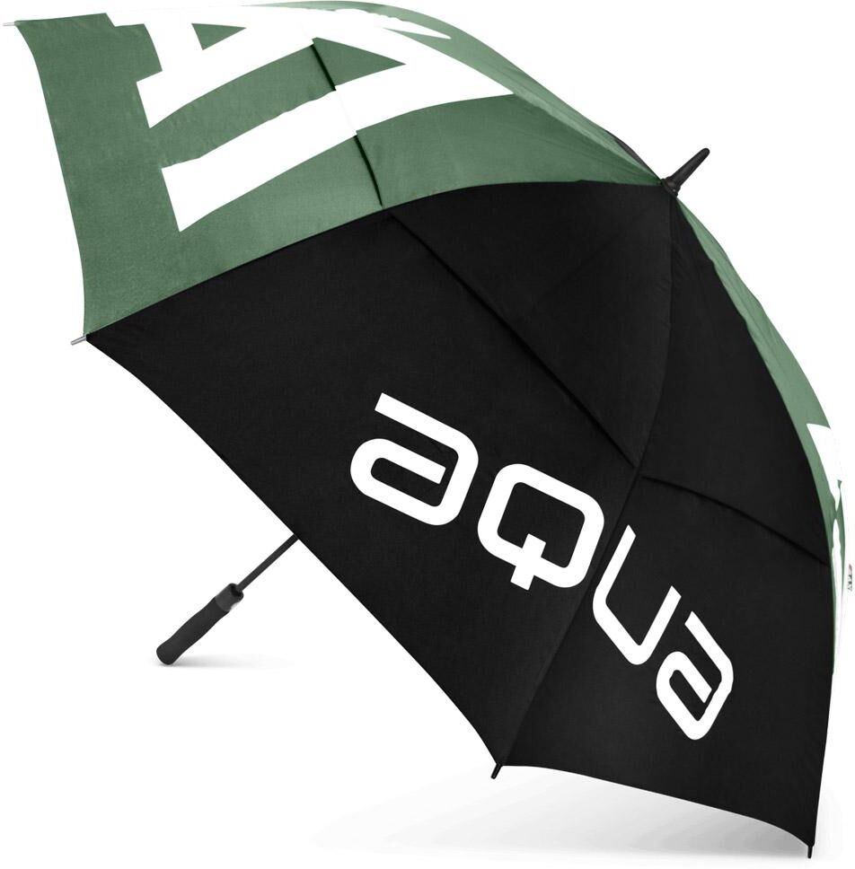 Big Max  - Aqua UV XL Olive Green Black - Parapluie