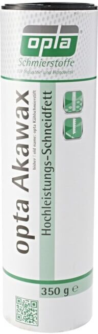 opta Graisse de coupe haute performance Akawax 350gr (600847999)