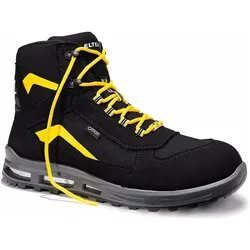 Elten, Sicherheitsschuhe, Timothy GTX MID S2 Gore-Tex (S2, 37)