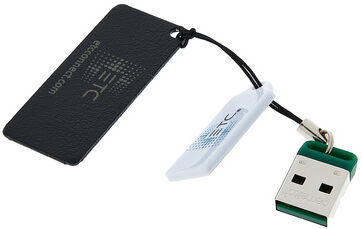 ETC ETCnomad Base Key