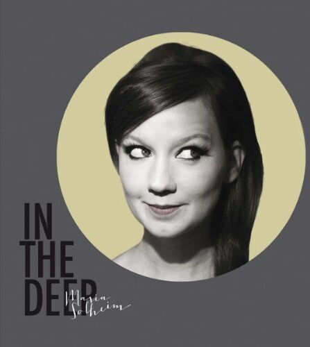 Maria Solheim - In the Deep - Preis vom 15.10.2026 23:06:25 h