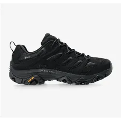 Merrell, Unisex, Wanderschuhe, Herren-Wanderschuhe Moab 3 Syn GTX (44.5), Schwarz