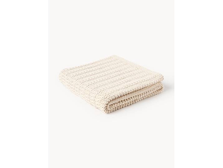 Plaid en coton Savio
