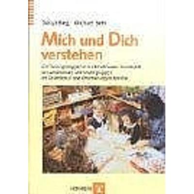 Mich und Dich verstehen, Taschenbuch von Michael Behr,Sonja Bieg, Hogrefe Verlag, 978-3-8017-1809-1