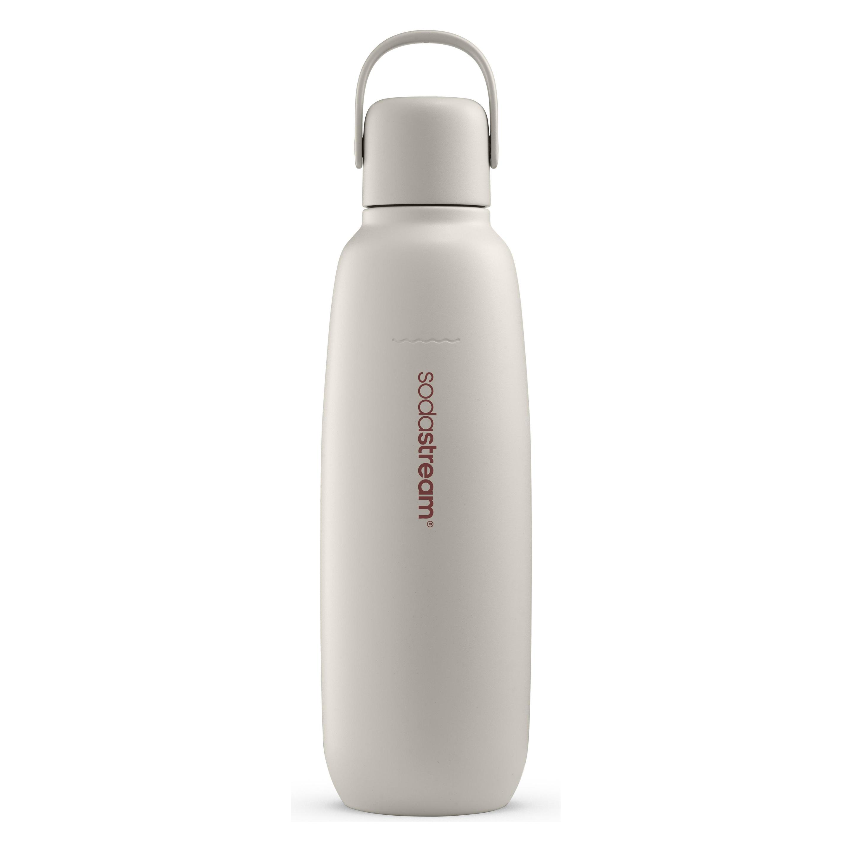 SodaStream Edelstahlflasche fizz&go Cool (1062400980)