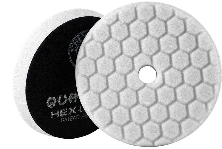 Chemical Guys BUFX114HEX6 Polierpad