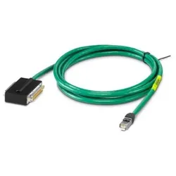 Phoenix Contact Adapterkabel CABLE-25/8/2#1571214
