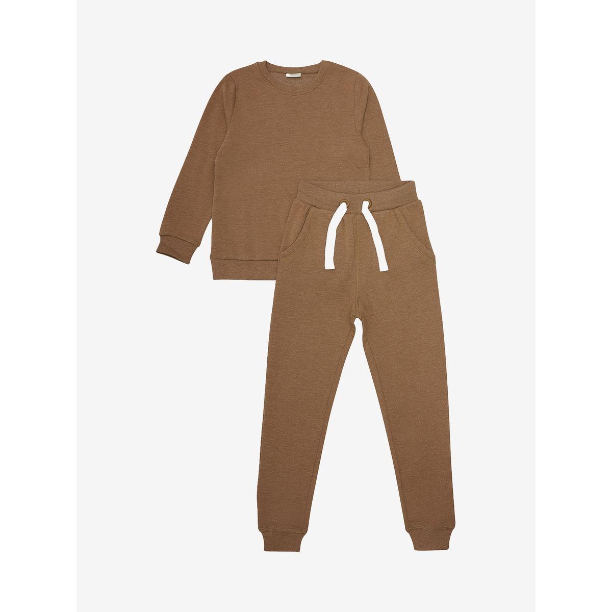 Minymo Sweat Set (2-pcs) chipmunk (208) 80 5751-208-80