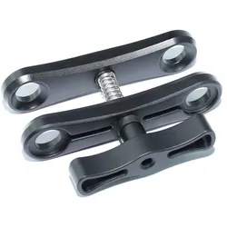Long Clamp - Standard lange Klemmschelle
