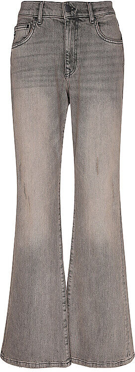 AG Jeans Flared Fit PADUA braun   26 26
