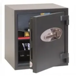 Phoenix Safe Phoenix Mercury HS2051E Größe 1 Hochsicherheitssafe Euroklasse 2 mit elektronischem Schloss