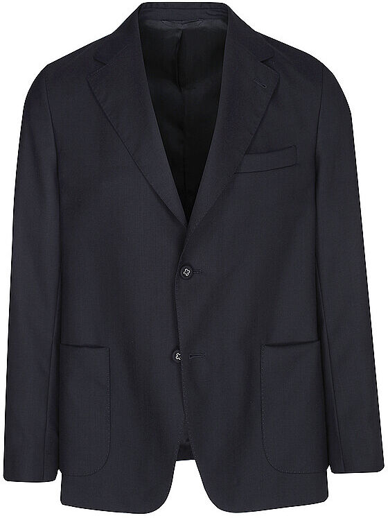 OFFICINE GENERALE Blazer blau   46 46