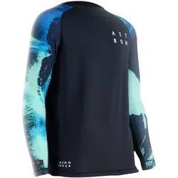 Aztron Moon Fever Funktionsshirt - schwarz