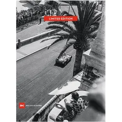 Monaco Motor Racing, Ratgeber von Wolfgang Frei