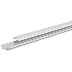 EVN Lichttechnik Aluminium-Profil APFLAT3AM300