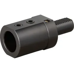 Halter VDI für Wechselplattenbohrer E1 30x20mm
